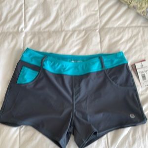 Ladies Free Country Swim Shorts size L